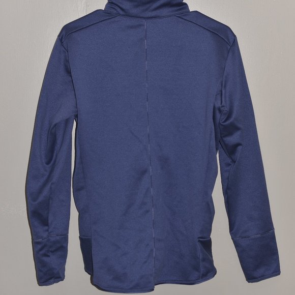 Salomon Discovery Full Zip Womens Large Jacket - Picture 7 of 7